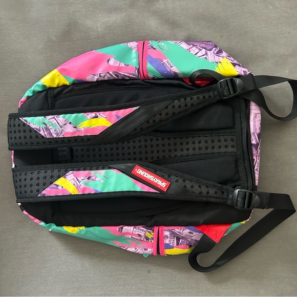 Sprayground - Picture 3 of 10